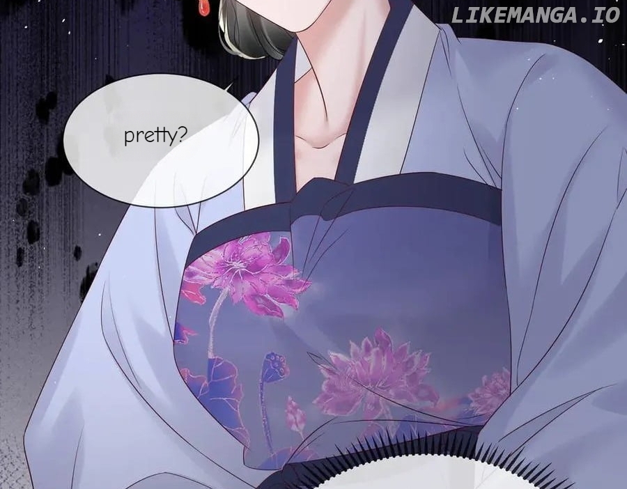 The Tyrant’s Family Lasts Thanks To Her Inner Voice Chapter 18 - page 84